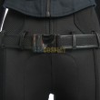 Avengers Infinity War Black Widow Costume Natasha Romanoff Cosplay