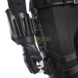 Avengers Infinity War Black Widow Costume Natasha Romanoff Cosplay