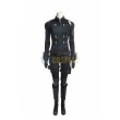 Avengers Infinity War Black Widow Costume Natasha Romanoff Cosplay