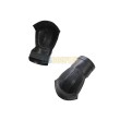 Avengers Infinity War Black Widow Costume Natasha Romanoff Cosplay