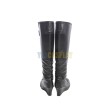 Avengers Infinity War Black Widow Costume Natasha Romanoff Cosplay