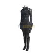 Avengers Infinity War Black Widow Costume Natasha Romanoff Cosplay