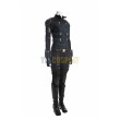 Avengers Infinity War Black Widow Costume Natasha Romanoff Cosplay