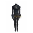Avengers Infinity War Black Widow Costume Natasha Romanoff Cosplay