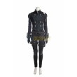 Avengers Infinity War Black Widow Costume Natasha Romanoff Cosplay