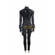 Avengers Infinity War Black Widow Costume Natasha Romanoff Cosplay