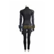 Avengers Infinity War Black Widow Costume Natasha Romanoff Cosplay