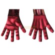 Avengers Infinity War Vision Costume Vision Cosplay Jumpsuit with Cloak