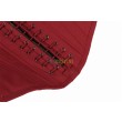 Avengers Scarlet Witch Costume Wanda Maximoff Cosplay Suit