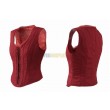 Avengers Scarlet Witch Costume Wanda Maximoff Cosplay Suit