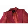 Avengers Scarlet Witch Costume Wanda Maximoff Cosplay Suit