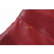 Avengers Scarlet Witch Costume Wanda Maximoff Cosplay Suit