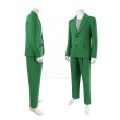Avengers doomsday Doctor Doom Cosplay Costume Victor von Doom Cosplay Suit