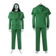 Avengers doomsday Doctor Doom Cosplay Costume Victor von Doom Cosplay Suit