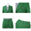 Avengers doomsday Doctor Doom Cosplay Costume Victor von Doom Cosplay Suit