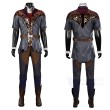 Baldur's Gate 3 Cosplay Costumes Astarion Cosplay Suit