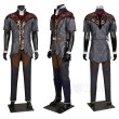 Baldur's Gate 3 Cosplay Costumes Astarion Cosplay Suit