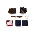 Baldur's Gate 3 Cosplay Costumes Astarion Cosplay Suit