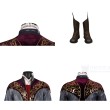 Baldur's Gate 3 Cosplay Costumes Astarion Cosplay Suit