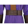 Baldur's Gate 3 Costumes Gale Dekarios Cosplay Suit