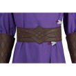 Baldur's Gate 3 Costumes Gale Dekarios Cosplay Suit