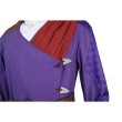 Baldur's Gate 3 Costumes Gale Dekarios Cosplay Suit