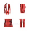 Karlach Cosplay Costumes Baldur's Gate 3 Warrior Suits