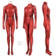 Karlach Cosplay Costumes Baldur's Gate 3 Warrior Suits