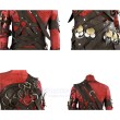 Karlach Cosplay Costumes Baldur's Gate 3 Warrior Suits