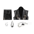 Baldur's Gate 3 Cosplay Costumes Shadowheart Halloween Suit