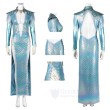 Baldur's Gate 3 Wavemother Robe Cosplay Costumes