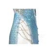Baldur's Gate 3 Wavemother Robe Cosplay Costumes
