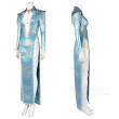 Baldur's Gate 3 Wavemother Robe Cosplay Costumes