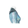 Baldur's Gate 3 Wavemother Robe Cosplay Costumes