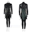 Minthara Leather Cosplay Costumes Baldur's Gate 3 Villain Outfit