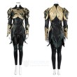 Minthara Leather Cosplay Costumes Baldur's Gate 3 Villain Outfit