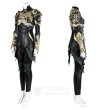 Minthara Leather Cosplay Costumes Baldur's Gate 3 Villain Outfit