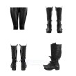 Minthara Leather Cosplay Costumes Baldur's Gate 3 Villain Outfit