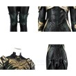 Minthara Leather Cosplay Costumes Baldur's Gate 3 Villain Outfit