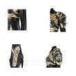 Minthara Leather Cosplay Costumes Baldur's Gate 3 Villain Outfit