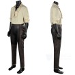 Baldur's Gate 3 Cosplay Costumes Astarion Cosplay Suit