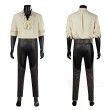 Baldur's Gate 3 Cosplay Costumes Astarion Cosplay Suit
