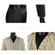 Baldur's Gate 3 Cosplay Costumes Astarion Cosplay Suit