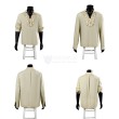 Baldur's Gate 3 Cosplay Costumes Astarion Cosplay Suit