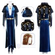 Mizora Cosplay Costumes Baldur's Gate 3 Sorceress Outfit
