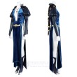 Mizora Cosplay Costumes Baldur's Gate 3 Sorceress Outfit