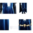 Mizora Cosplay Costumes Baldur's Gate 3 Sorceress Outfit