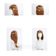 Mizora Cosplay Costumes Baldur's Gate 3 Sorceress Outfit