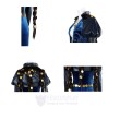 Mizora Cosplay Costumes Baldur's Gate 3 Sorceress Outfit