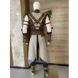 Baldur's Gate 3 Halsin Cosplay Costume Adult Halloween Theme Party Outfit